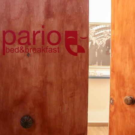 Sipario Hotel Castellammare di Stabia Luaran gambar