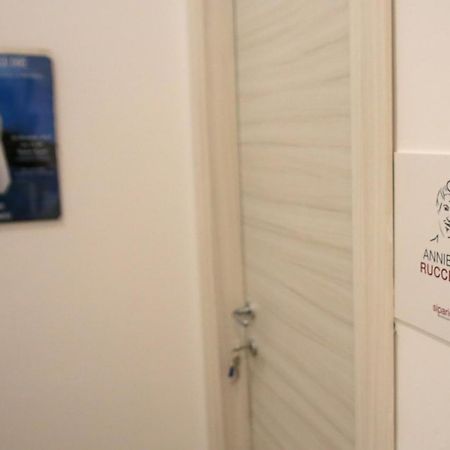 Sipario Hotel Castellammare di Stabia Luaran gambar