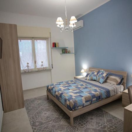Sipario Hotel Castellammare di Stabia Luaran gambar