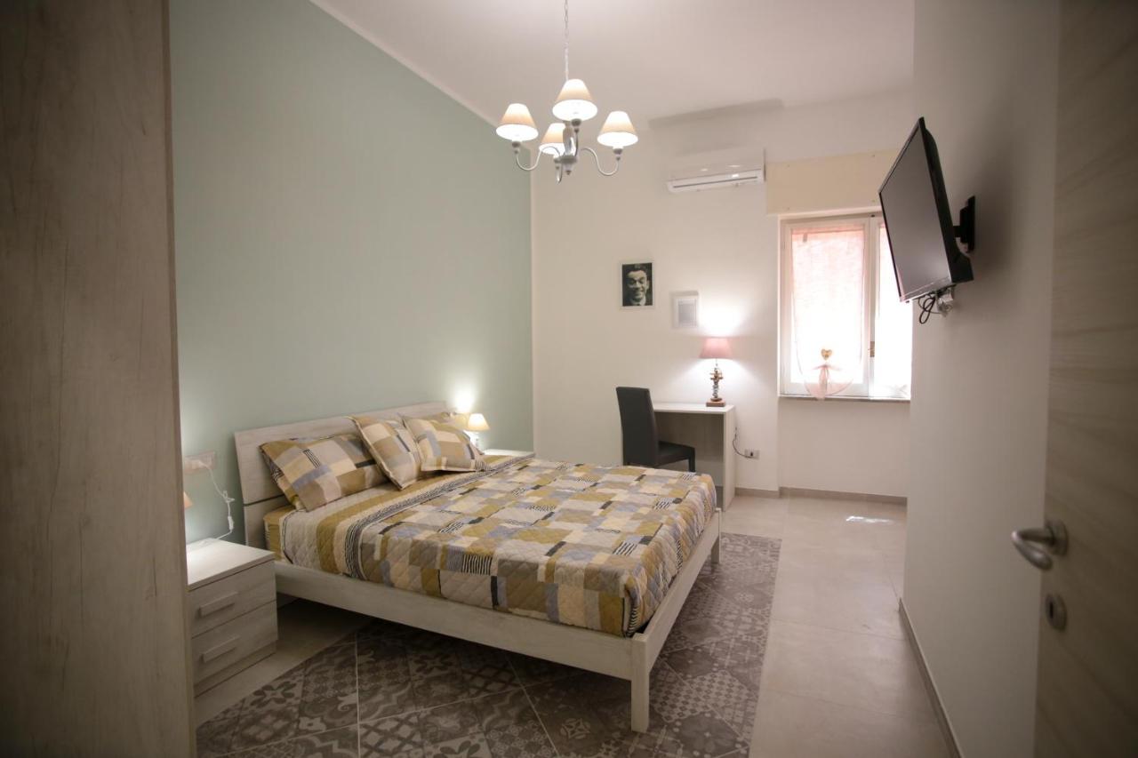 Sipario Hotel Castellammare di Stabia Luaran gambar
