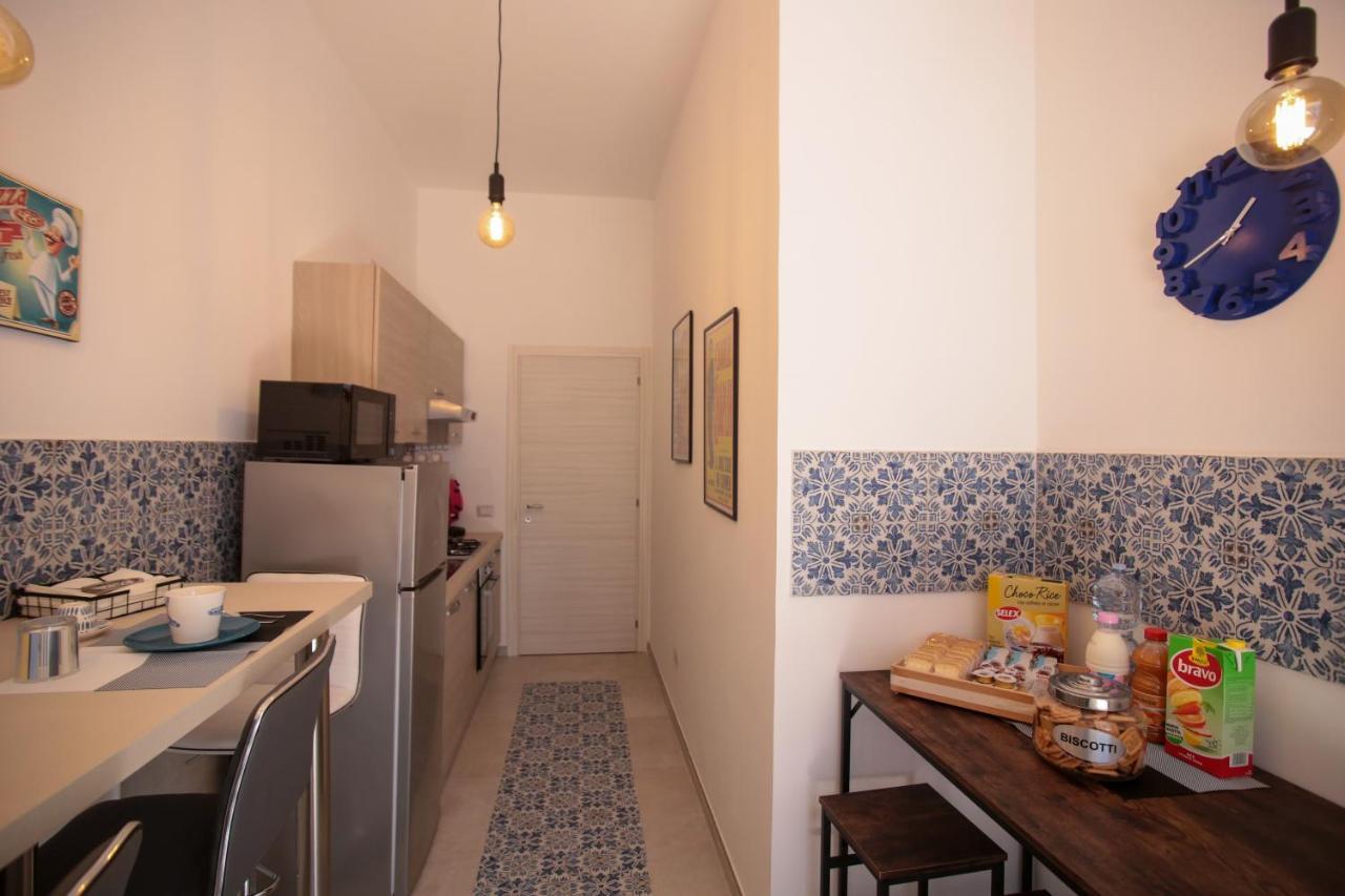 Sipario Hotel Castellammare di Stabia Luaran gambar