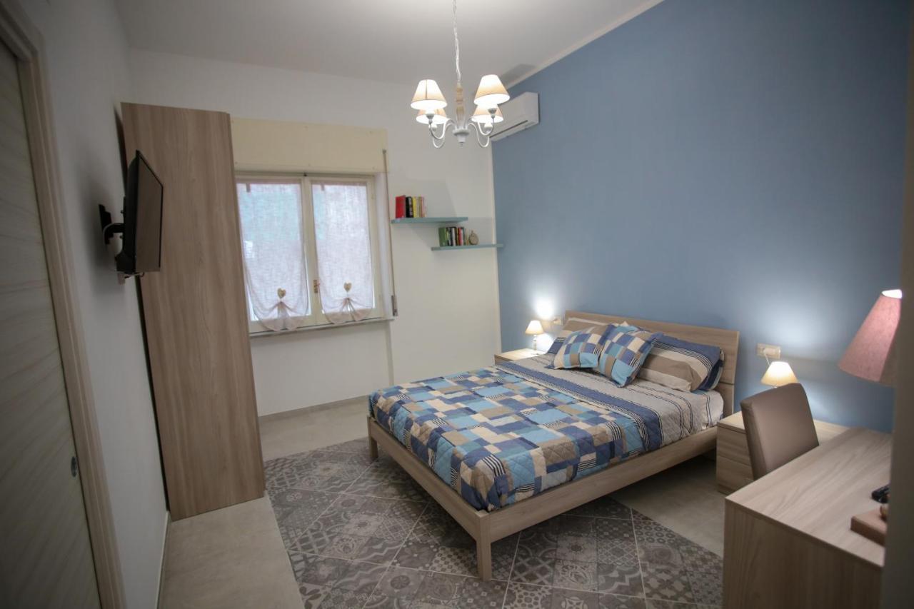 Sipario Hotel Castellammare di Stabia Luaran gambar