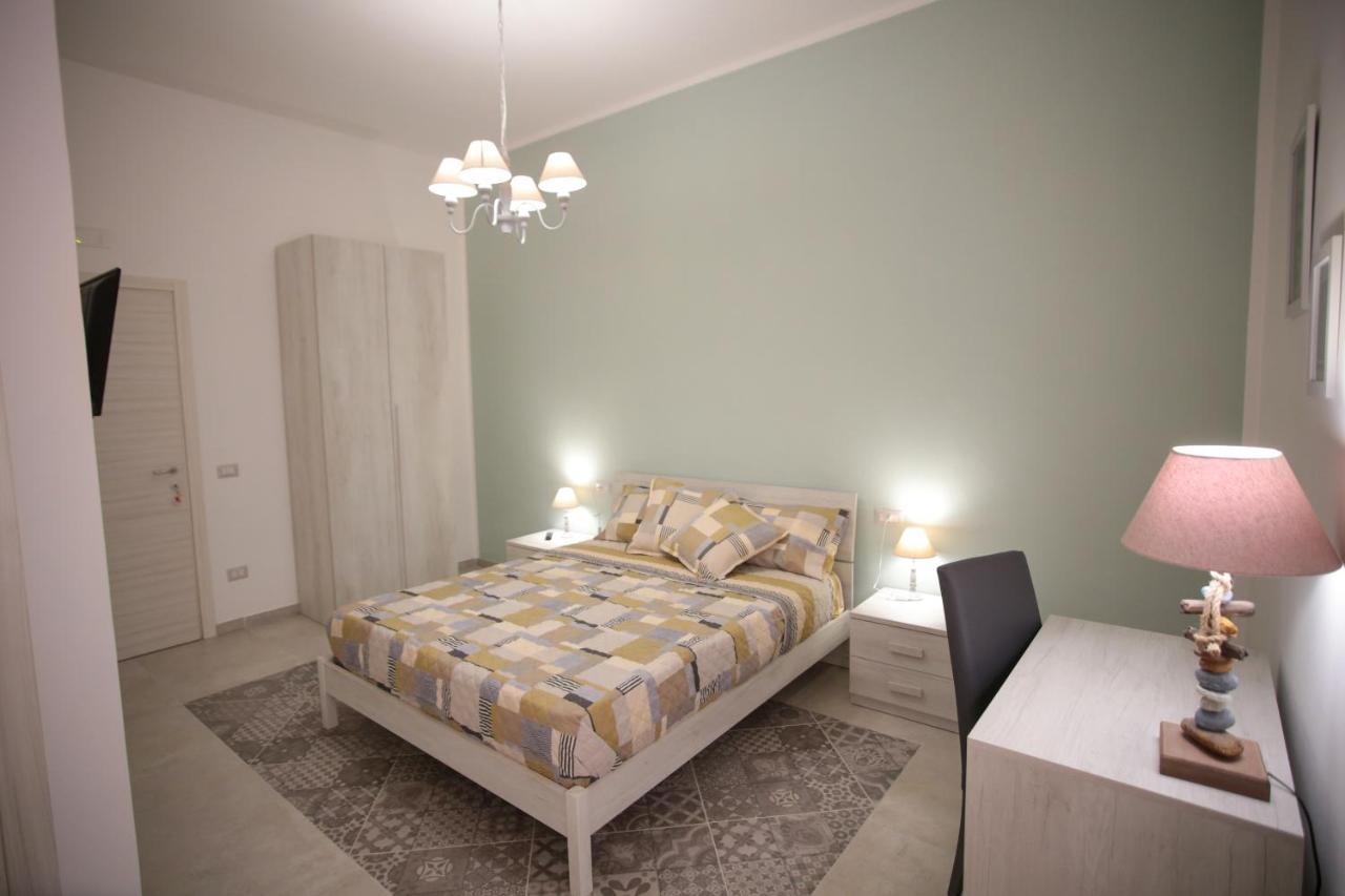 Sipario Hotel Castellammare di Stabia Luaran gambar