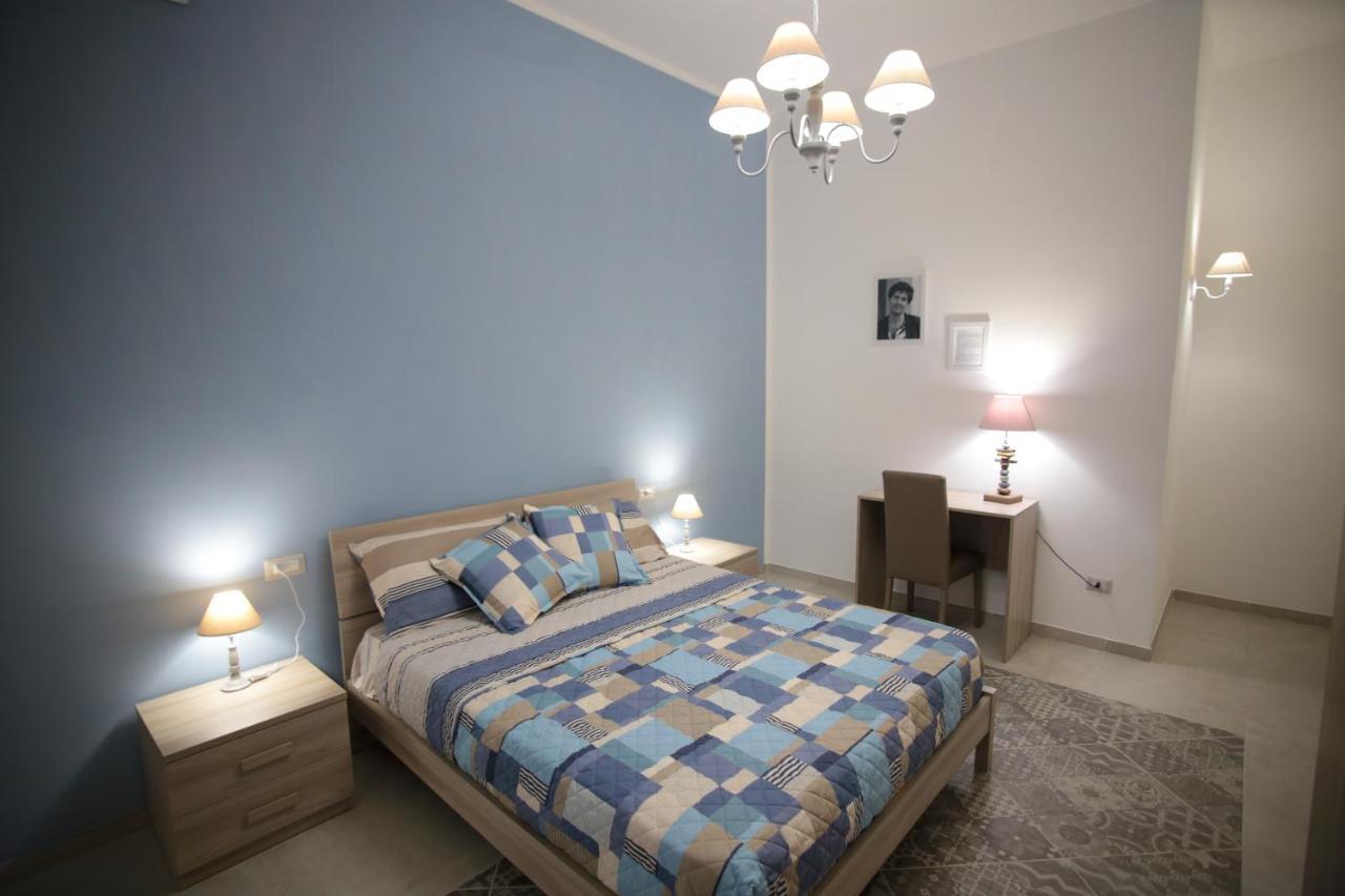 Sipario Hotel Castellammare di Stabia Luaran gambar