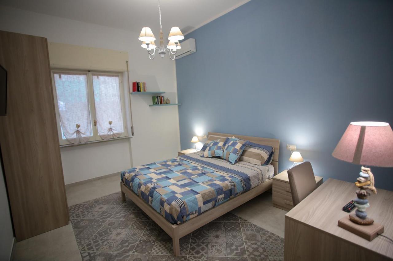 Sipario Hotel Castellammare di Stabia Luaran gambar