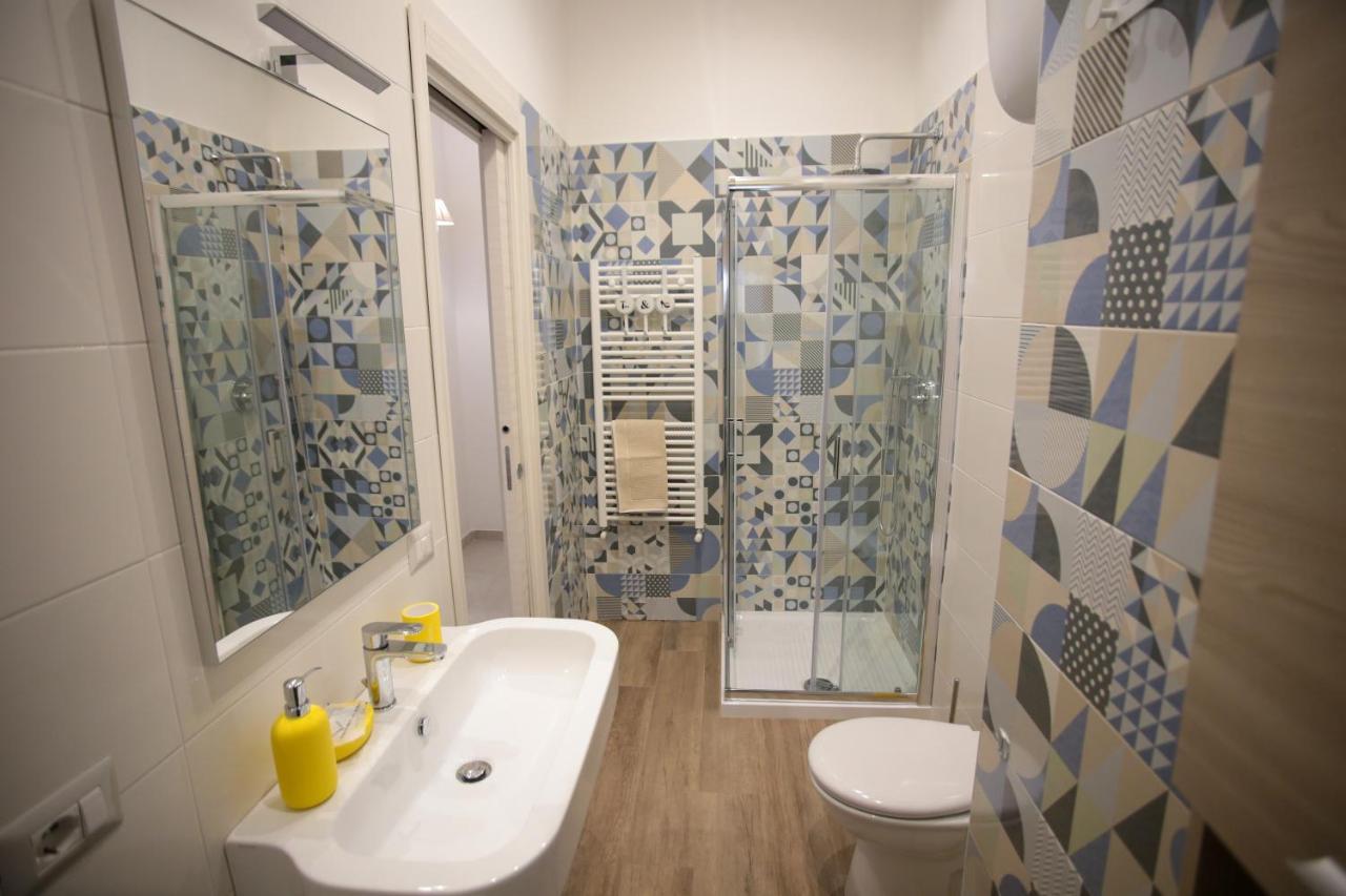 Sipario Hotel Castellammare di Stabia Luaran gambar