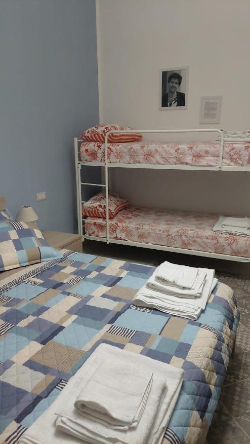 Sipario Hotel Castellammare di Stabia Luaran gambar
